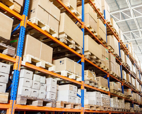 Project Logistics: Going the Distance