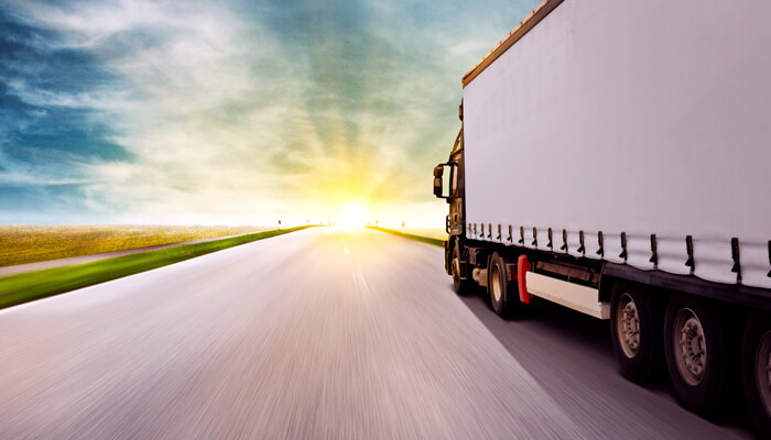 Logistics Should Brace for Changes in Cargo