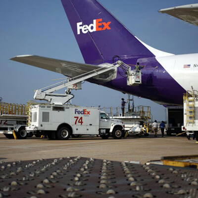 Logistics Should Brace for Changes in Cargo