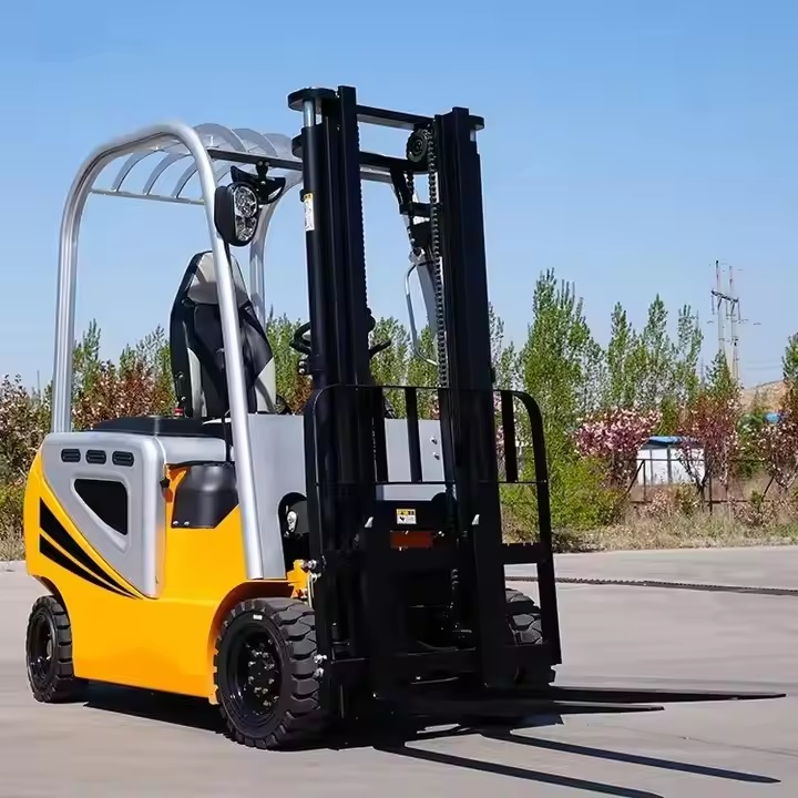 Pallet Forklif