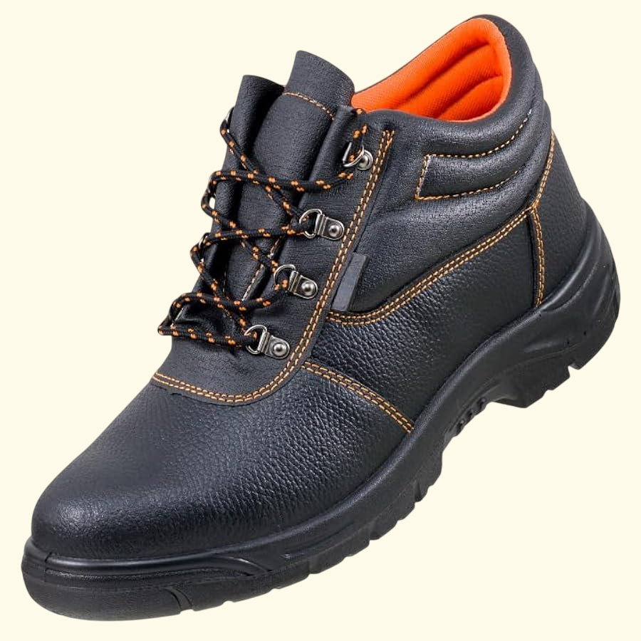 Safety Shoes